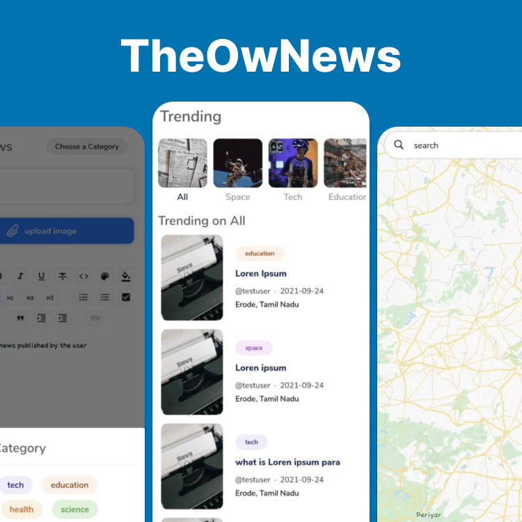 TheOwNews