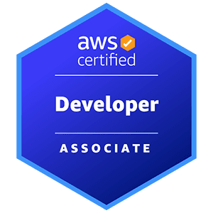 AWS - Developer Associate